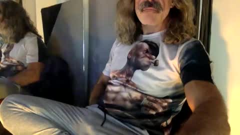 HairyTonkas online show from September 2025 02:11:02 AM