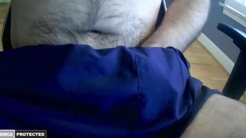 hairyuncut1705 online show from November 2025 05:04:01 PM