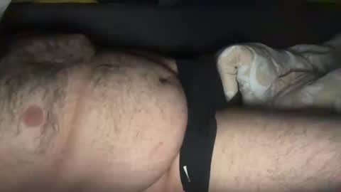 Snapshot of hairyybearrr chatting on November 2025 12:27:02 AM Hairy Bear online show from November 2025 12:27:02 AM