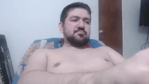 hajo_live online show from December 2024 05:58:02 PM