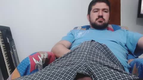 hajo_live online show from December 2024 09:08:02 PM