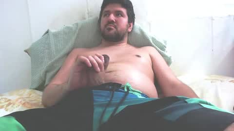 hajo_live online show from October 2025 05:59:01 PM