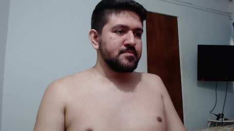 hajo_live online show from November 2025 02:50:02 PM