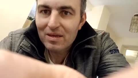 hakfin666 online show from February 2025 05:30:01 PM