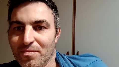 hakfin666 online show from February 2025 05:54:01 PM