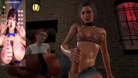 Nyoko online show from September 2025 04:30:02 PM