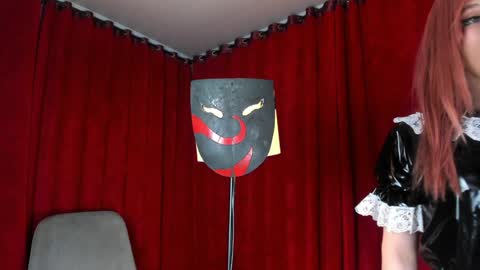 Haku Please help me with your thumbs up its important  online show from December 2024 08:07:02 PM