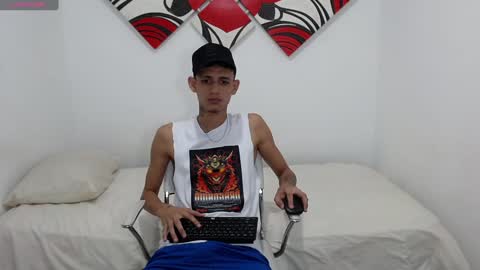 halan_demon online show from February 2025 08:00:02 AM