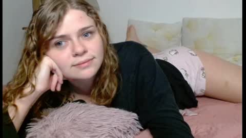 Haley online show from March 2025 07:17:01 PM