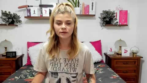 Haley online show from September 2025 06:14:01 AM