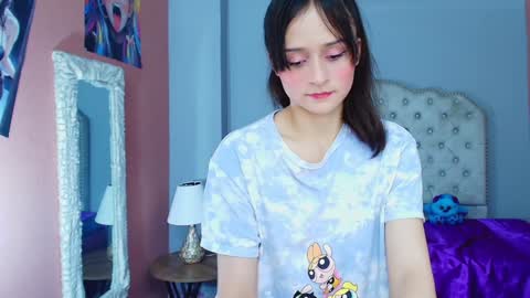 haleyreyes online show from December 2024 08:11:01 PM