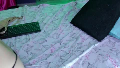 haleyreyes online show from December 2024 01:43:02 PM