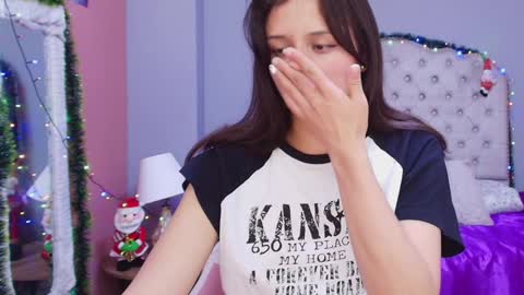 haleyreyes online show from December 2024 10:40:02 PM