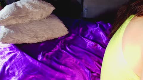 haleyreyes online show from January 2025 09:50:02 PM