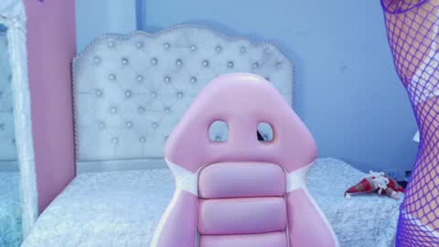 haleyreyes online show from January 2025 08:58:02 PM