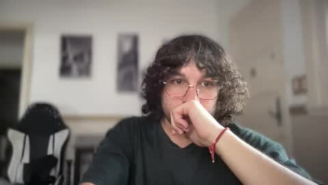 halfblood18 online show from November 2025 03:56:01 PM