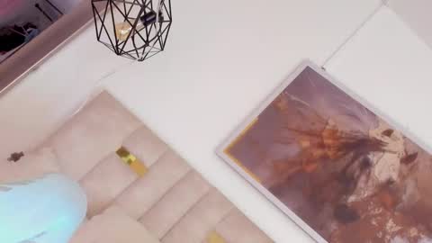 Halie  online show from February 2026 02:34:02 AM