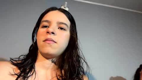 Snapshot of halilalovelace chatting on October 2025 11:01:02 PM Hali online show from October 2025 11:01:02 PM