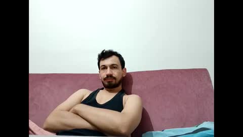 Snapshot of halilcik chatting on October 2025 08:00:02 PM halilcik online show from October 2025 08:00:02 PM