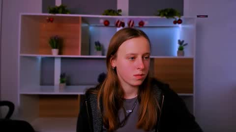 halin_li online show from January 2026 12:18:01 PM