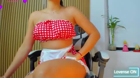 Anahis online show from February 2025 01:44:02 AM