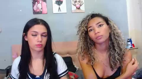 halle_bailey online show from February 2025 06:23:02 PM
