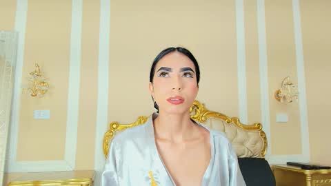 Hallie Stone online show from February 2026 10:29:02 AM