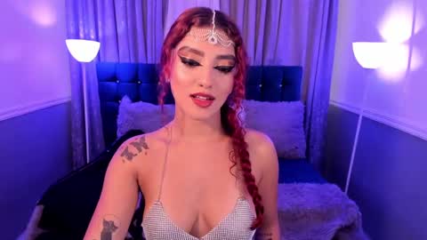 Snapshot of hallsred_rh chatting on December 2024 09:33:02 PM Halls Red online show from December 2024 09:33:02 PM