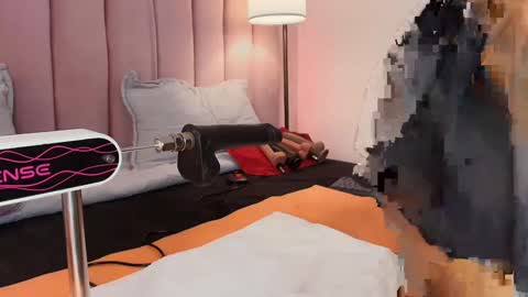  Hally Bans  online show from February 2025 03:19:01 PM