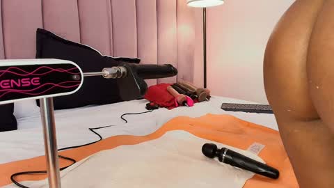  Hally Bans  online show from February 2025 01:52:02 AM