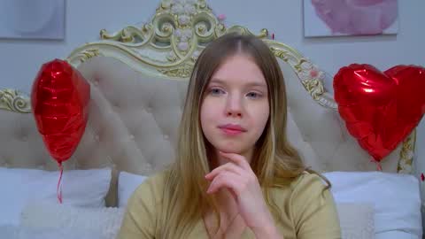 HallyBradley online show from February 2026 05:09:02 PM