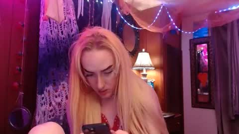 halovalentine online show from January 2026 05:12:01 AM