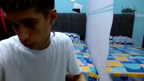 Snapshot of hamcummboy20 chatting on March 2025 01:34:02 AM hamcummboy20 online show from March 2025 01:34:02 AM