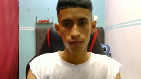 Snapshot of hamcummboy20 chatting on June 2026 10:45:02 PM hamcummboy20 online show from June 2026 10:45:02 PM