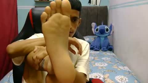 Snapshot of hamcummboy20 chatting on July 2026 10:47:02 PM hamcummboy20 online show from July 2026 10:47:02 PM
