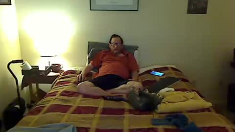 hammerthatthang73 online show from March 2026 08:30:01 AM