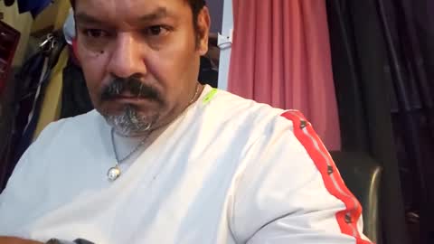 Snapshot of hammybone74 chatting on January 2025 09:35:02 AM Hammy online show from January 2025 09:35:02 AM