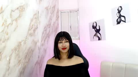 Snapshot of hamsel_dallas chatting on June 2026 02:34:01 PM Hamsel online show from June 2026 02:34:01 PM