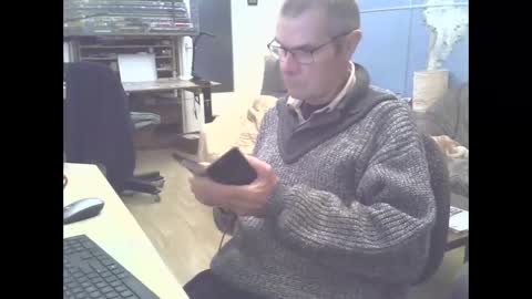 Snapshot of hamto65 chatting on December 2024 03:28:02 PM Prefer men 80 online show from December 2024 03:28:02 PM