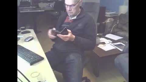 Snapshot of hamto65 chatting on December 2024 08:48:01 PM Prefer men 80 online show from December 2024 08:48:01 PM