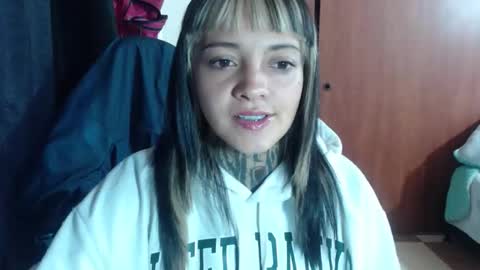 Hanya online show from January 2026 08:55:01 PM