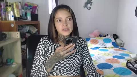 Snapshot of han_ya06 chatting on July 2026 05:51:02 PM Hanya online show from July 2026 05:51:02 PM