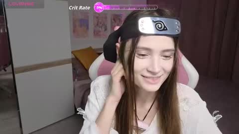 Hana online show from November 2025 01:54:02 PM