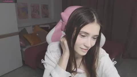 Hana online show from November 2025 01:06:01 PM