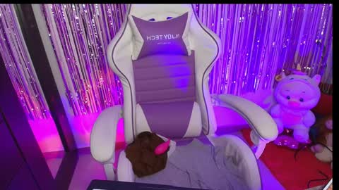 Snapshot of hana_garcia chatting on December 2024 07:18:02 AM Hana Garcia online show from December 2024 07:18:02 AM