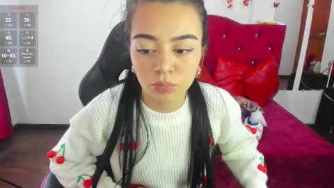 Snapshot of hana_garcia chatting on October 2025 07:53:01 PM Hana Garcia online show from October 2025 07:53:01 PM