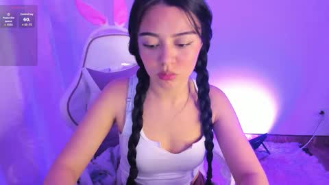 Snapshot of hana_garcia chatting on October 2025 12:22:02 AM Hana Garcia online show from October 2025 12:22:02 AM