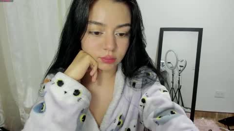 Hana Garcia online show from May 2026 01:02:04 AM