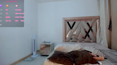 Snapshot of hana_montess chatting on March 2026 02:29:01 AM Hana Montes- online show from March 2026 02:29:01 AM