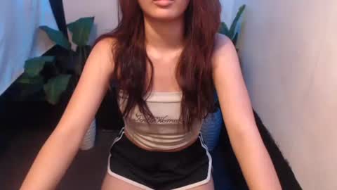 Snapshot of hana_soojin chatting on October 2025 02:15:01 PM hana_soojin online show from October 2025 02:15:01 PM